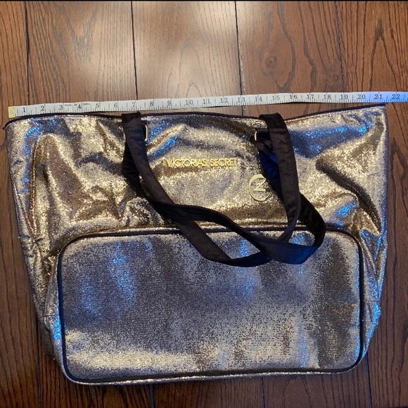 Victoria’s Secret Totes - Picture 4 of 12